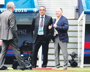 İstanbul’a gelmekte hiç sıkıntı yok