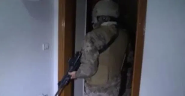 Bir suç örgütü daha çökertildi! İçişleri Bakanı Ali Yerlikaya duyurdu