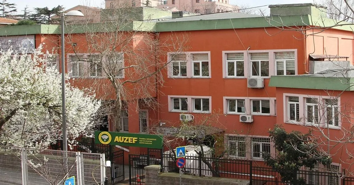 istanbul universitesi auzef sinav giris belgesi yayinlandi mi 2019 iu auzef vize sinavi ne zaman takvim