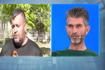 Mehmet Çetin'in kaybında yeni görgü şahidi