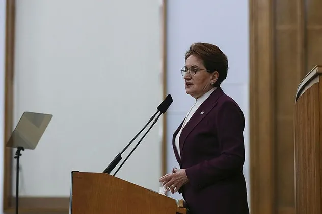 PTT'den Meral Akşener'e 'HGS' yanıtı: Masrafsız işlem yapılabilmektedir