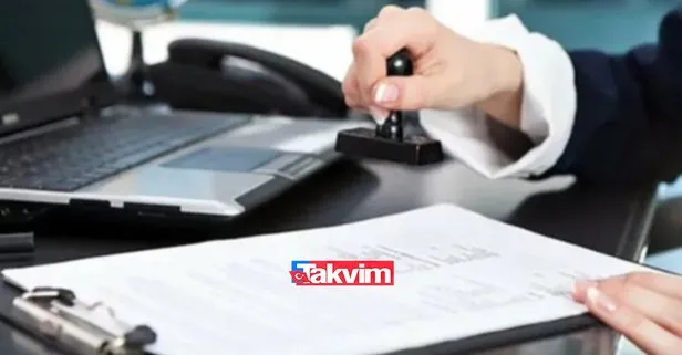 Ticaret Bakanlığı 750 sözleşmeli memur alımı yapacak