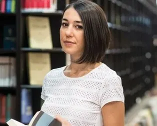 Melis Alphan Hürriyet’ten kovuldu