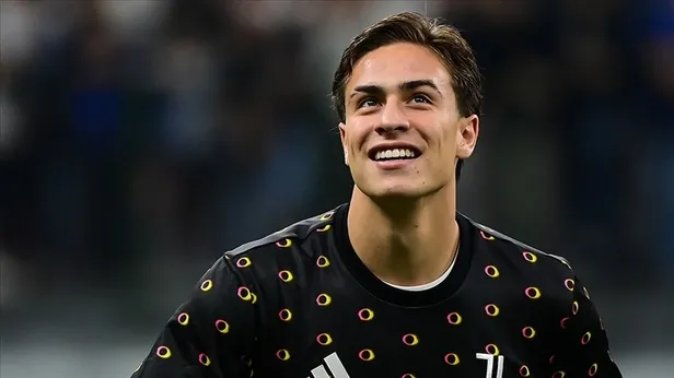 Kenan Yıldız Barcelona’nın transfer listesinde ilk sırada