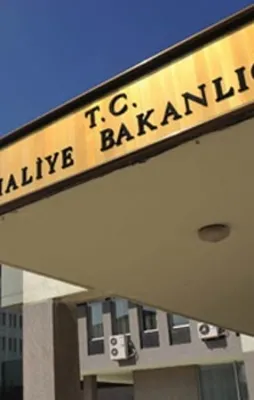 Maliye Bakanlığında FETÖ operasyonu: 36 gözaltı