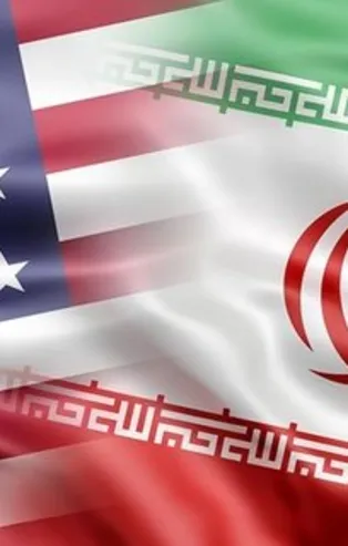 Son dakika: ABD firmalarına İran yasağı