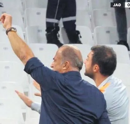 Marsilya-Galatasaray maçında Fransız polisi skandal müdahalede bulundu-3