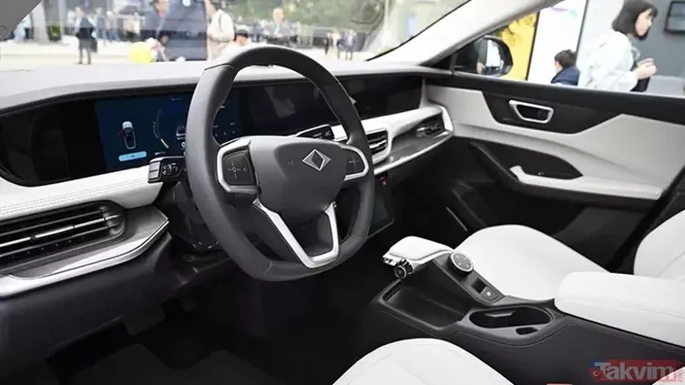 Togg T10F sedan fiyatı kaç para, bugün satışa çıktı mı? Togg T10F nereden satın alınır, özellikleri nedir?