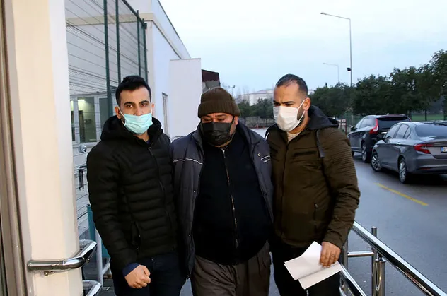 Adana'da DEAŞ operasyonu! Gözaltılar var