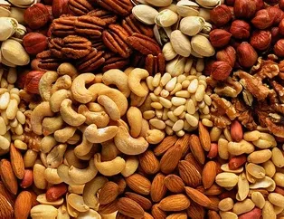 Diyabetin ilacı kaju