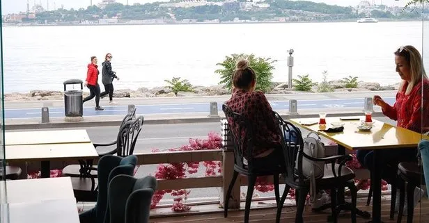 Kafeler restoranlar ne zaman açılacak? Kafeler 15 Ocak’ta açılır mı? Kafeler restoranlar açılıyor mu?