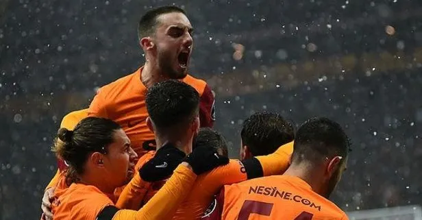 Cimbom, Avrupa Ligi’nde en zor kurayı çekti! Sarı-Kırmızılılar, İspanyol devi Barcelona ile eşleşti