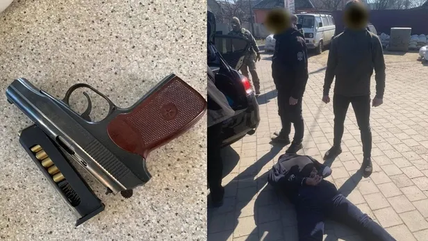 Dakika dakika Rusya-Ukrayna savaşı | Ruslar harekete geçti! Zelenskiy'e suikast timi-6