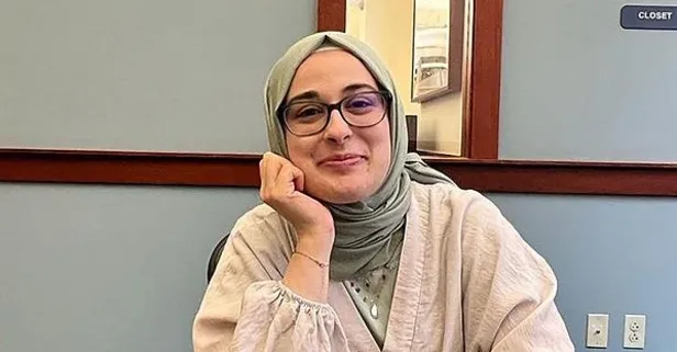 Rümeysa Öztürk’ün sınır dışı kararına durdurma! BM’den ABD’ye tepki