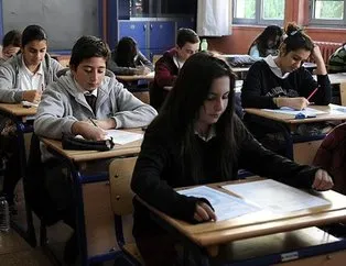 Liselerde 2. sınavlar iptal mi? 2021 Nisan Mayıs lise sınavları iptal oldu mu?