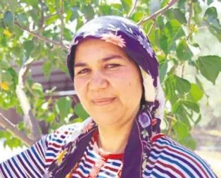 İşyerini evinin baçesinde kurdu