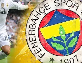 Fenerbahçe’ye 25 milyon euroluk sürpriz transfer!
