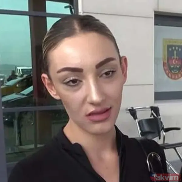 Güllü’nün kızı Tuğyan Ülkem Gülter’den dikkat çeken açıklama! Kiralık katil mi tuttu? - 3