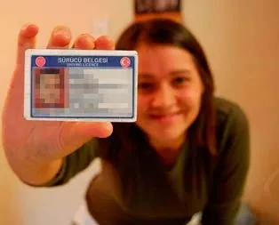 Yeni ehliyetlere deneyim şartı