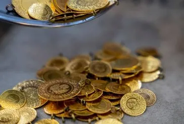 1 gram altın, çeyrek altın ne kadar?