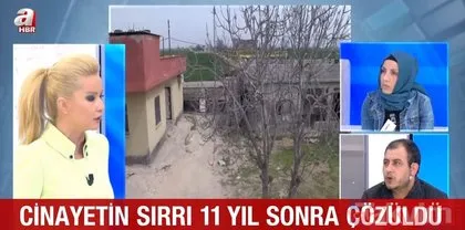 11 yıl önce cesedi çuvalda bulunmuştu! Zehra’yı kimler öldürdü? Müge Anlı o detayı aktarmıştı: Görmemesi gereken bir şey gördü