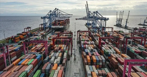 Ticaret Bakanlığı’ndan kronik muhaliflere net yanıt! 15 soruda katil İsrail ile ticaret durdurma süreci