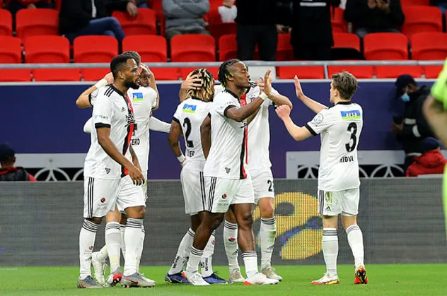 Beşiktaş'ta Çaykur Rizespor maçı öncesi tedirgin bekleyiş! Hükmen mağlubiyet gelebilir...
