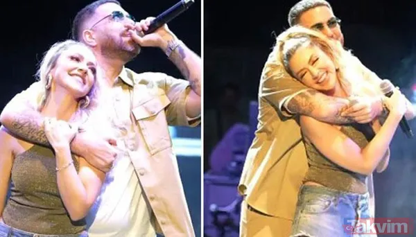 Hadise ile Şef Gürkan Topçu aşk mı yaşıyor? Hadise ilk kez açıkladı "Hayatıma değer verdiğim biri..." - 16