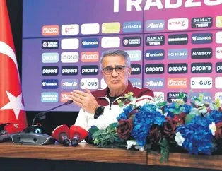 Dik durup sorunları aşacağız