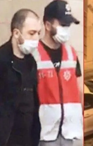 SON DAKİKA: Beşiktaş'ta Ceylan hemşireyi bıçaklayan eski sevgiliye 15 yıla kadar hapis istemi