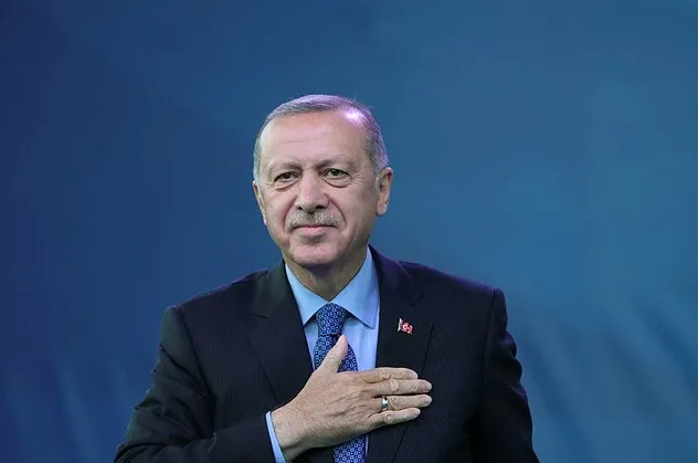 Başkan Erdoğan yurda döndü