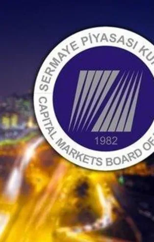 SPK haftalık bülteni yayımlandı