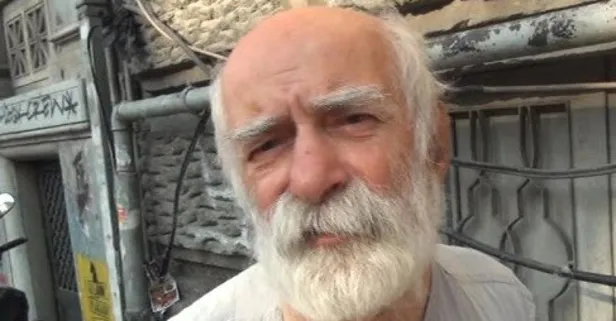 Bizimkiler'in Abbas'ı Hikmet Karagöz yürüyen merdivenlerden düşüp yaralandı