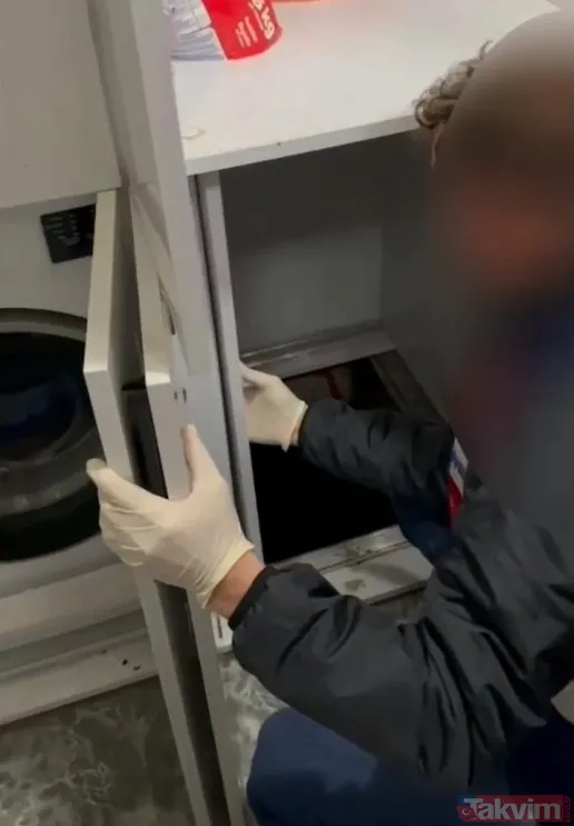 Bütün Çabalarına Rağmen Jandarmadan Kaçamayan Şüpheli İ.H., Hakkındaki Adli İşlemlerin Tamamlanmasının Ardından Çıkarıldığı Mahkemece Tutuklandı.