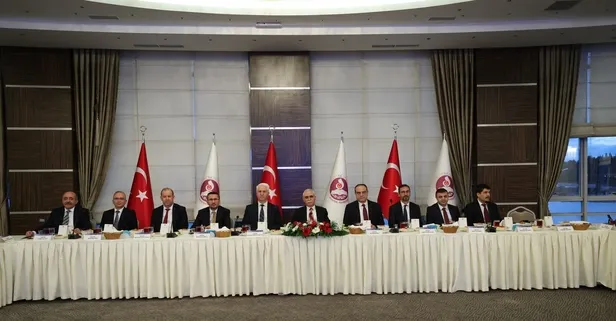 AYM'den HDP açıklaması: Bu nitelikte başka bir kapatma davası yok