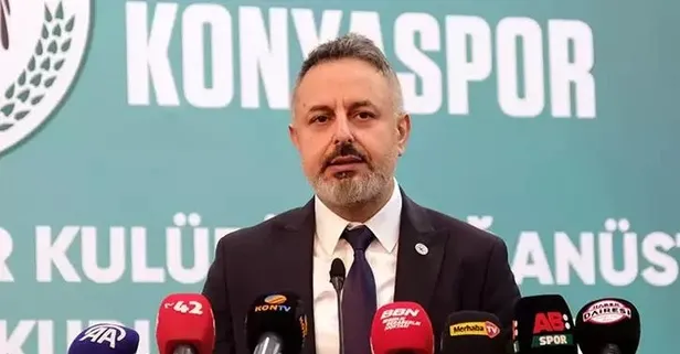 Ömer Korkmaz yeniden başkan