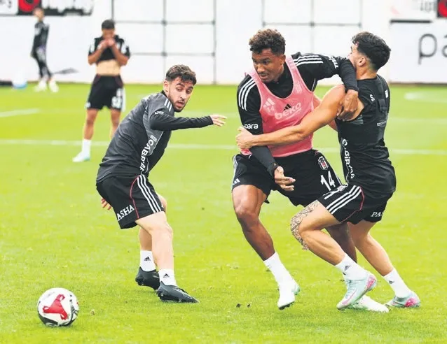 Derbi startını verdi