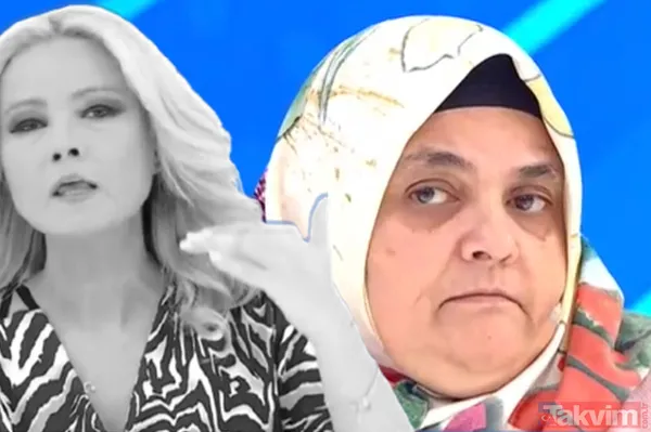 Müge Anlı'da son dakika itirafı! DJ Gezgin lakaplı Mehmet Karahan'ın cesedinin yerini işaret etti vicdansız abla stüdyodan kaçtı - 1