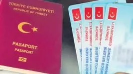 Pasaport ve noter ücretleri yeniden belirlendi!