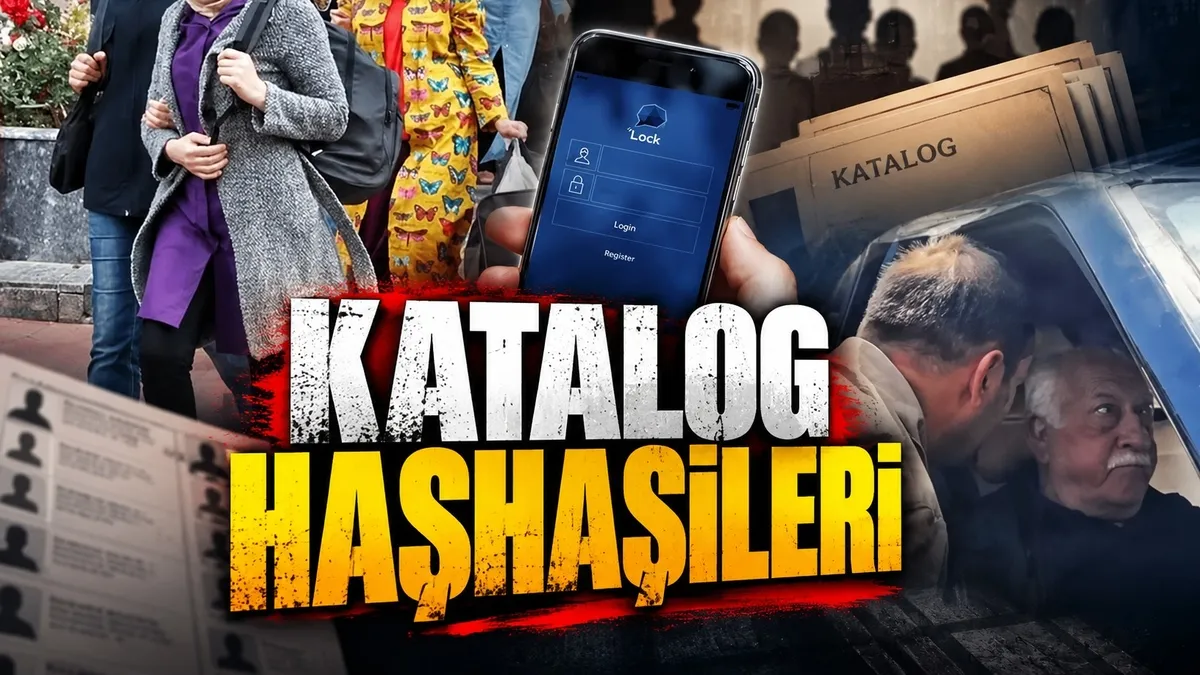 FETÖ'nün Gizli Yapılanmasına Operasyon: 5N1K Haber
