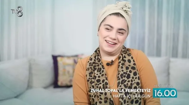 zuhal-topalla-yemekteyiz-beyza-nur-kimdir-kac-yasinda-nereli-beyza-nur-uzun-kac-puan-aldi-1638729282911.jpg Beyza Nur Uzun kaç puan aldı? Zuhal Topal'la Yemekteyiz Beyza Nur kimdir, kaç yaşında, nereli?-4