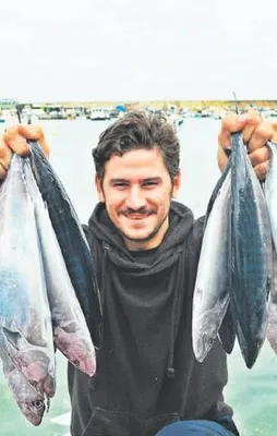 Bu yıl balık bol olacak