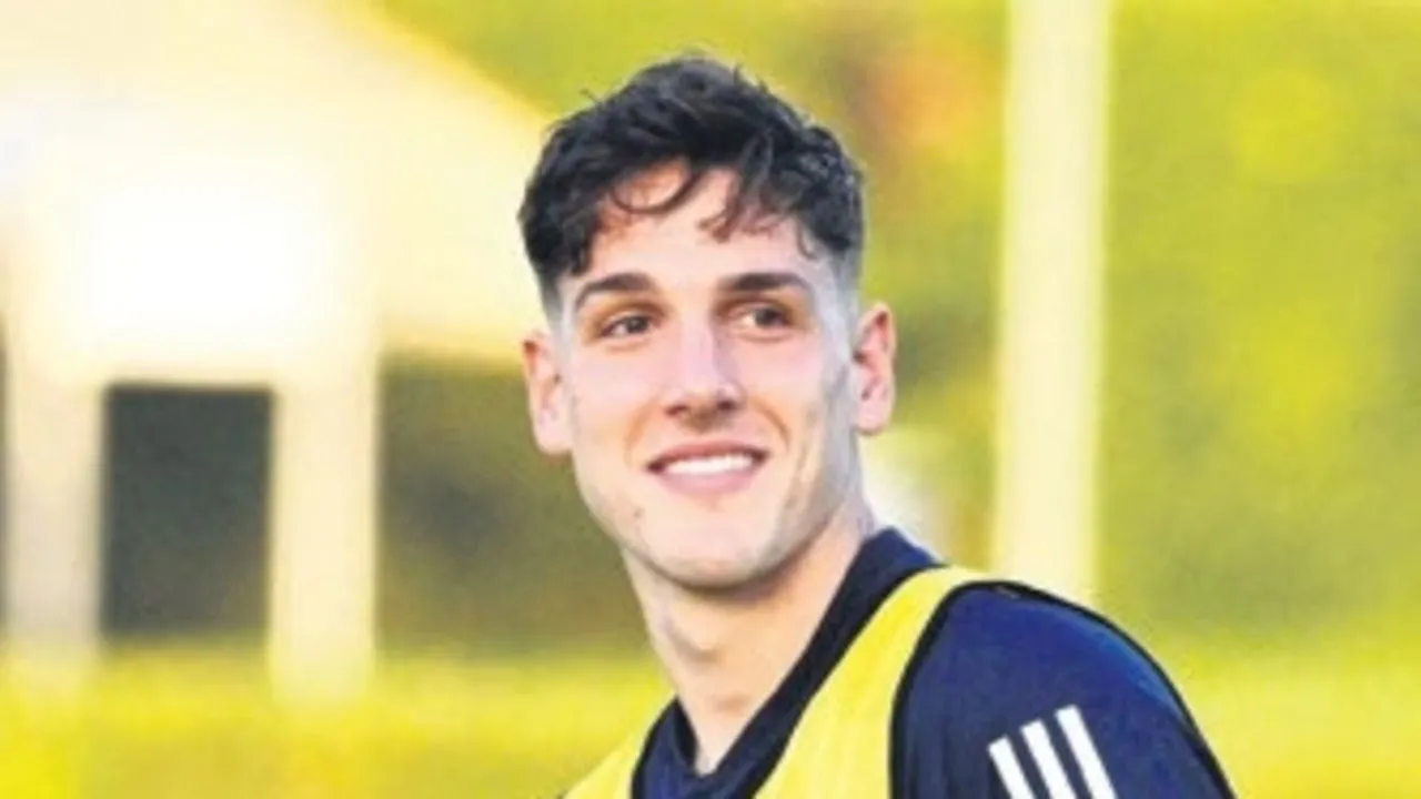 Zaniolo 15 bin Euro’ya mahkum edildi