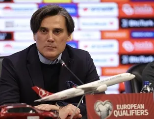 Montella’nın imzası