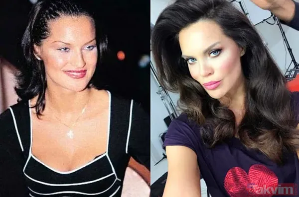 Şarkıcı Lara sonunda küçülttü! Estetikle bambaşka biri olan Lara paylaştı görenler 'yok artık' dedi - 45