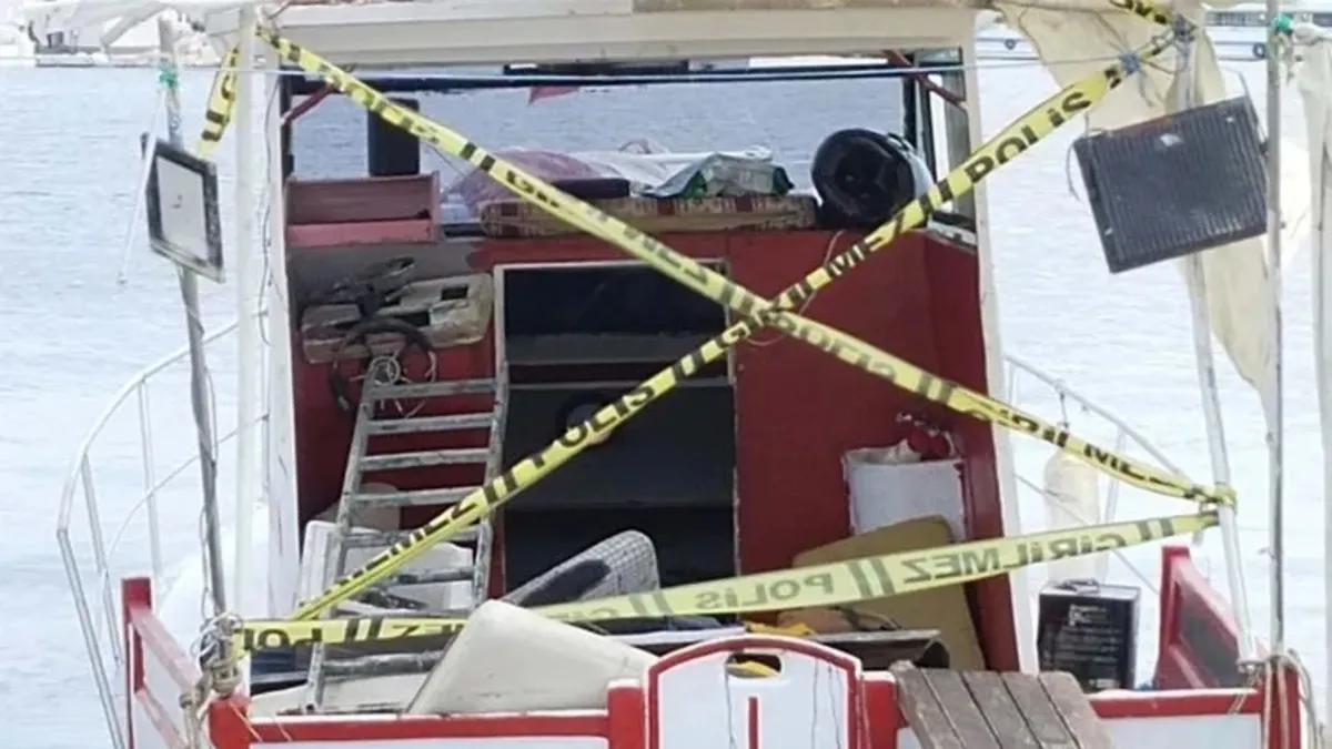 İzmir'deki kan donduran cinayette yeni detay! Hilmiye Tuğba Esgin'i öldüren Şenol Arslan'ın ifadesi ortaya çıktı: Ceset kokmasın diye tiner döküp...