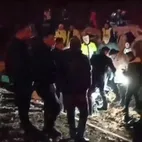 Batman’da kahreden kaza: Ölü sayısı 4’e yükseldi