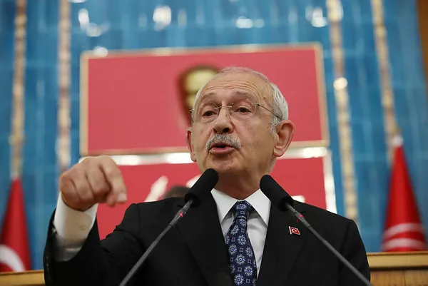 Bu pazar seçim olsa kime oy verirsiniz? sorusunun cevabı Kılıçdaroğlu'nu üzecek! En taze anket sonuçları-2