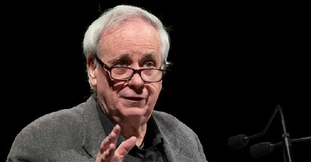 Siyonist projenin çöküşü | İsrailli tarihçi Ilan Pappe ABD canlı yayınında Gazze gerçeklerini yüzlerine vurdu! Havalimanında 2 saatlik FBI sorgusu