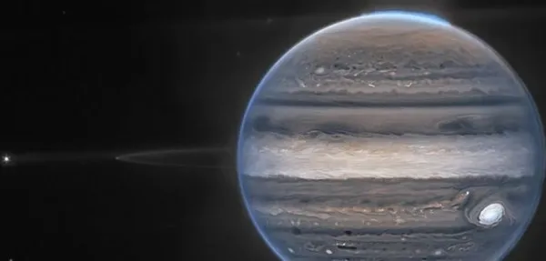 NASA tam tarih verdi! Tüm dünya karanlığa gömülecek: Bir anda gelecek haftalarca sürecek!-11